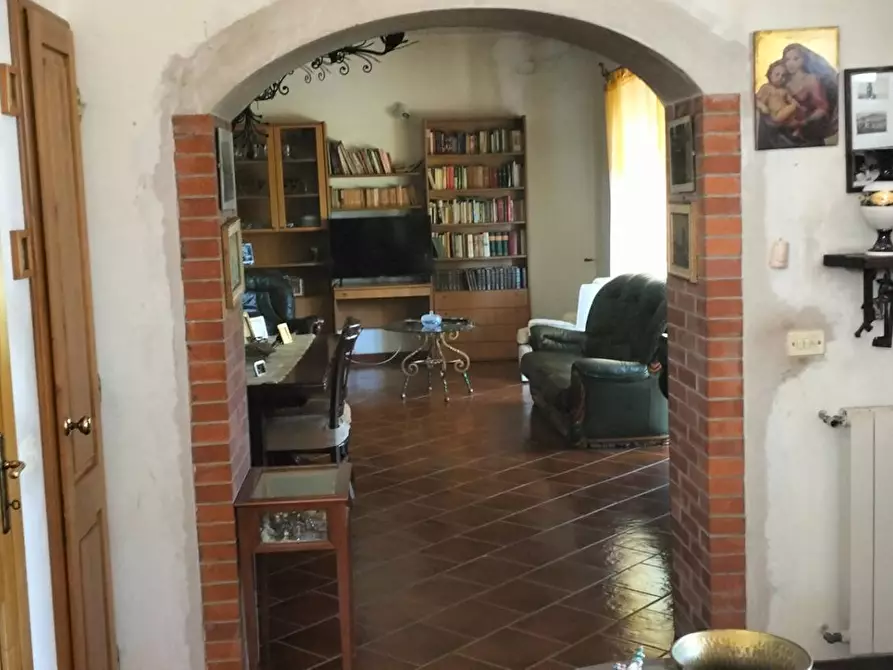 Immagine 7 di Villa in vendita  in Via Carbonara a Velletri