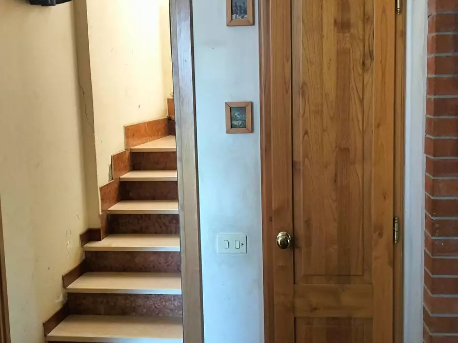 Immagine 12 di Villa in vendita  in Via Carbonara a Velletri