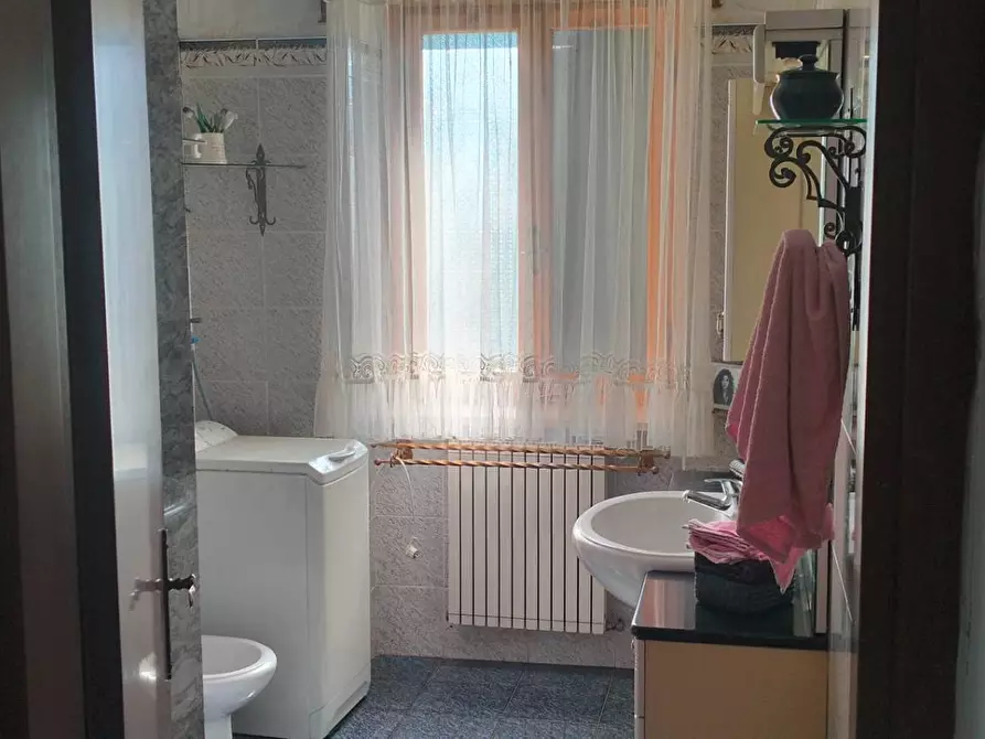 Immagine 13 di Villa in vendita  in Via Carbonara a Velletri