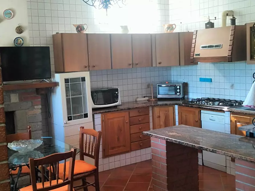 Immagine 19 di Villa in vendita  in Via Carbonara a Velletri