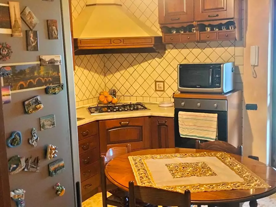 Immagine 21 di Villa in vendita  in Via Carbonara a Velletri