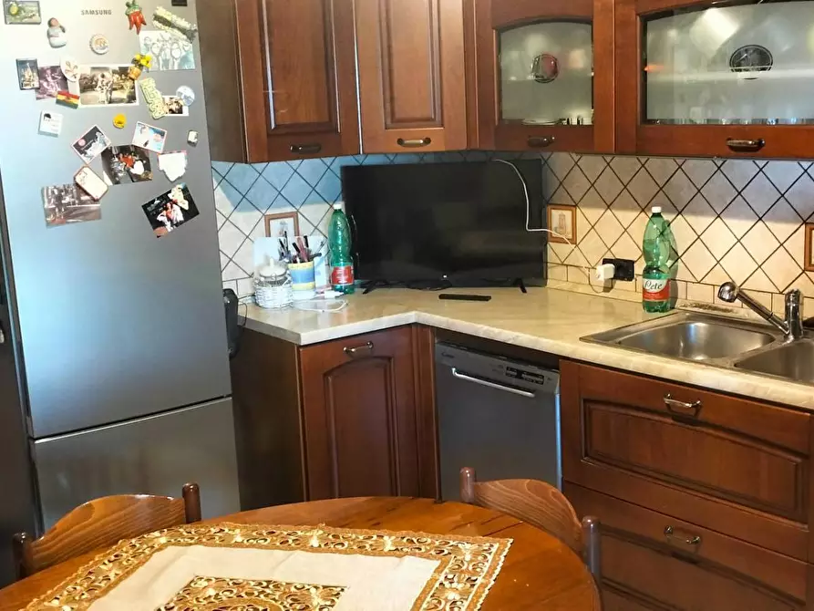 Immagine 22 di Villa in vendita  in Via Carbonara a Velletri