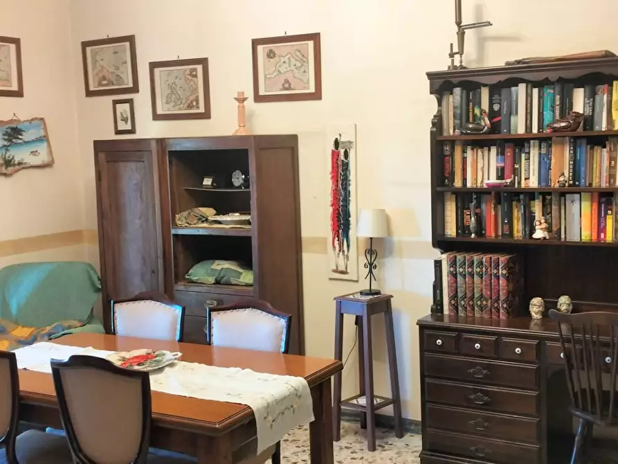 Immagine 23 di Villa in vendita  in Via Carbonara a Velletri