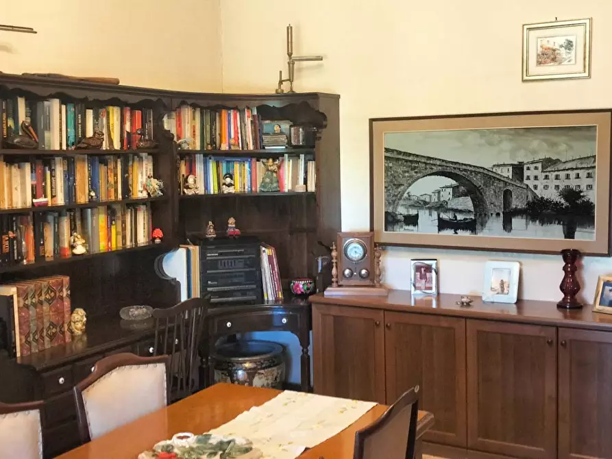 Immagine 25 di Villa in vendita  in Via Carbonara a Velletri