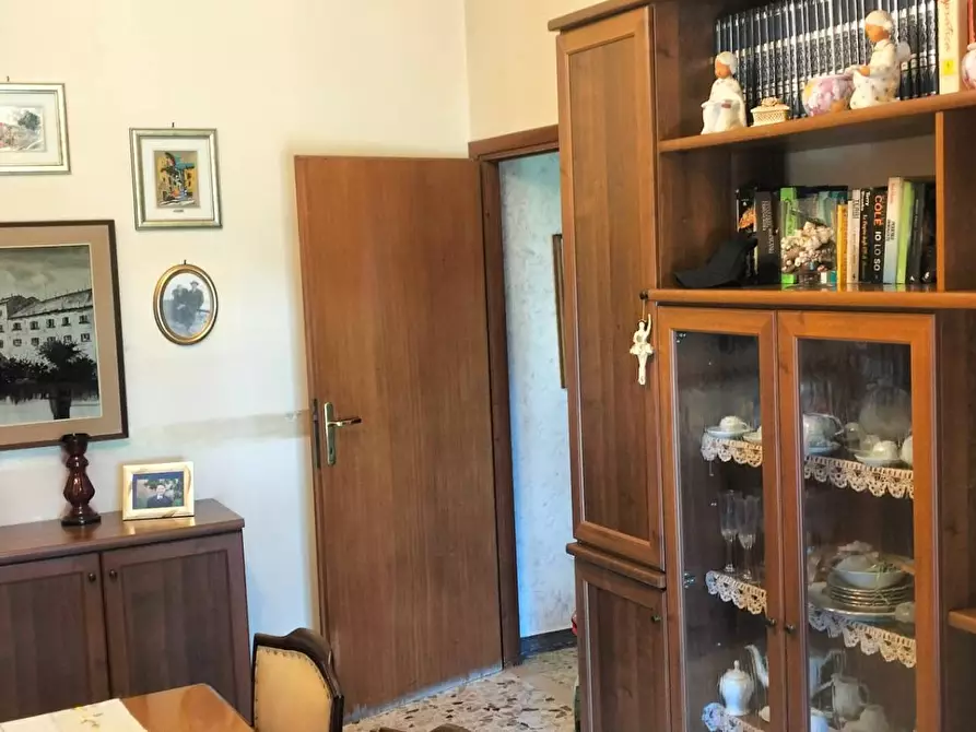 Immagine 26 di Villa in vendita  in Via Carbonara a Velletri