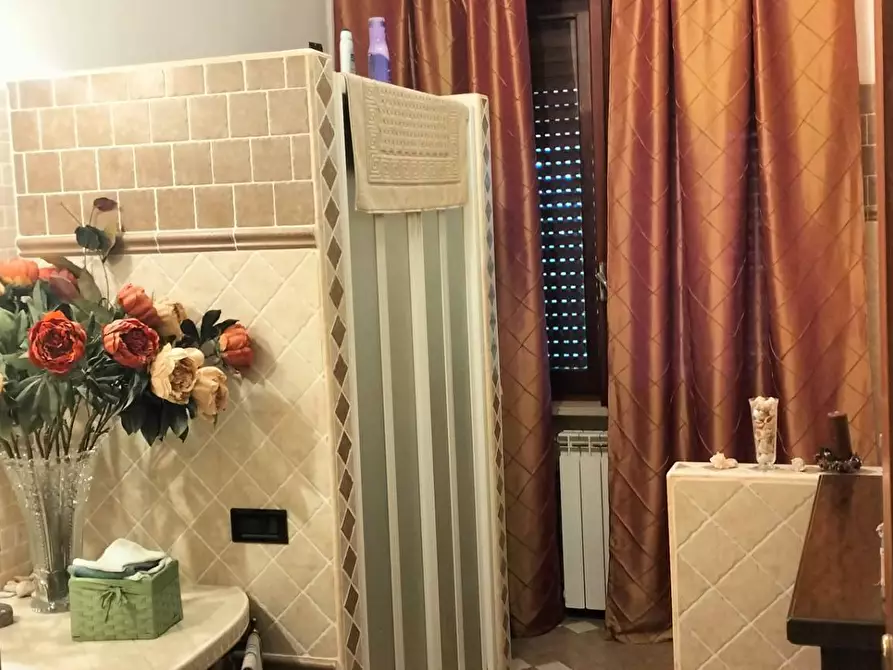 Immagine 27 di Villa in vendita  in Via Carbonara a Velletri