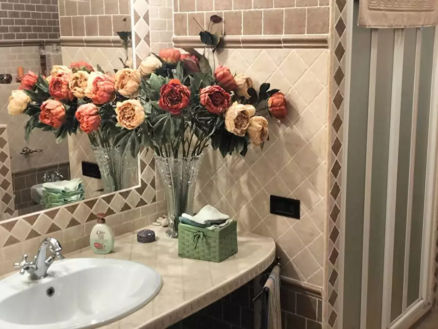 Immagine 30 di Villa in vendita  in Via Carbonara a Velletri