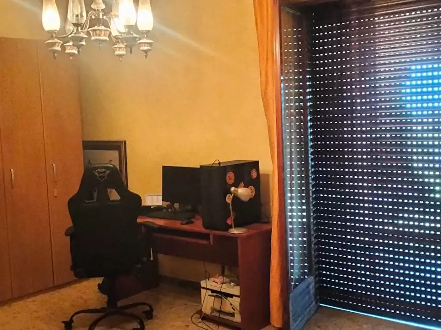 Immagine 32 di Villa in vendita  in Via Carbonara a Velletri