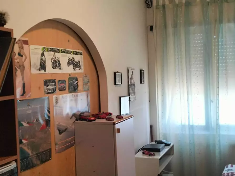 Immagine 36 di Villa in vendita  in Via Carbonara a Velletri