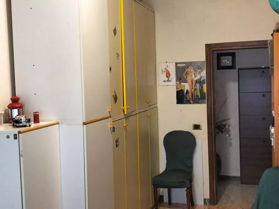 Immagine 37 di Villa in vendita  in Via Carbonara a Velletri