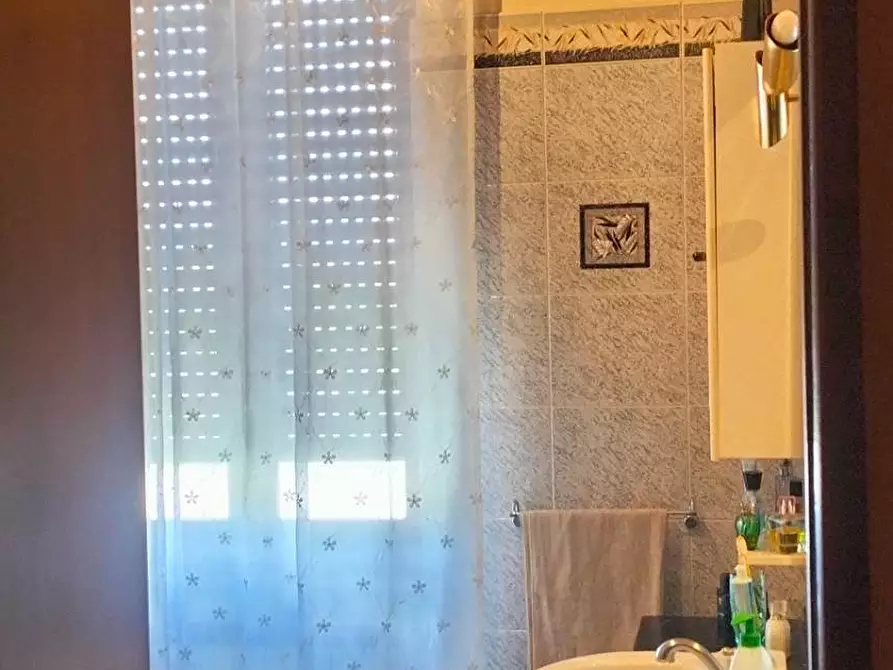 Immagine 42 di Villa in vendita  in Via Carbonara a Velletri