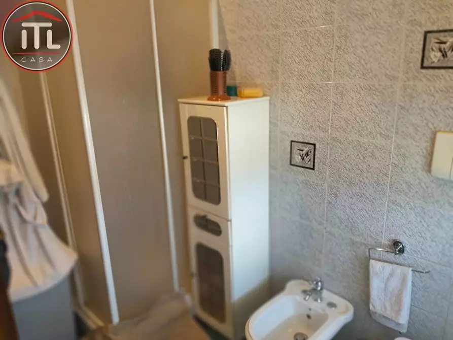 Immagine 44 di Villa in vendita  in Via Carbonara a Velletri