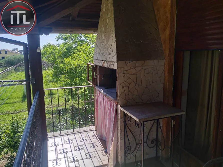 Immagine 47 di Villa in vendita  in Via Carbonara a Velletri