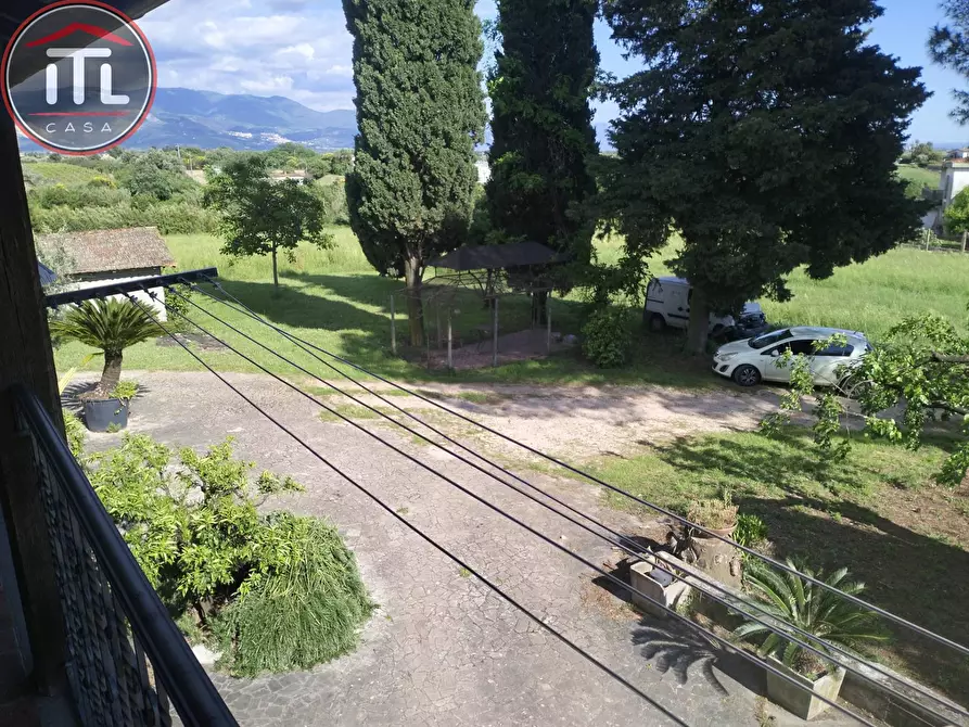 Immagine 3 di Villa in vendita  in Via Carbonara a Velletri