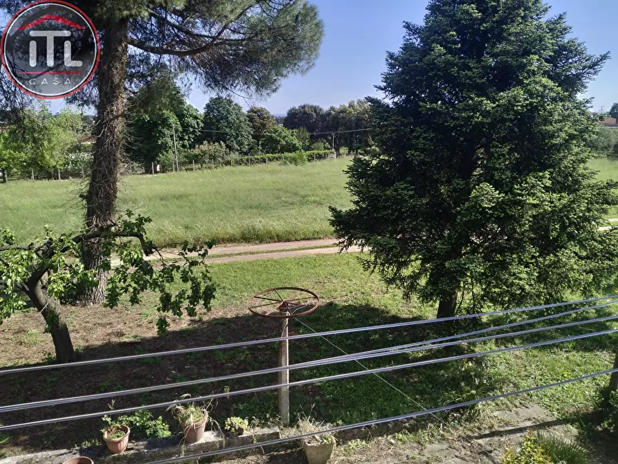 Immagine 4 di Villa in vendita  in Via Carbonara a Velletri