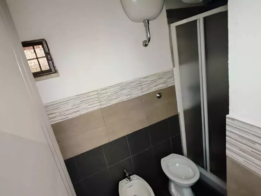 Immagine 18 di Locale commerciale in affitto  in Carlo Severini a Roma