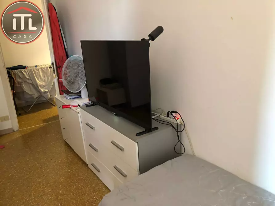 Immagine 3 di Attico in vendita  in Via Casilina a Roma