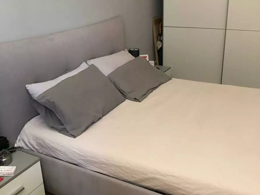 Immagine 5 di Attico in vendita  in Via Casilina a Roma