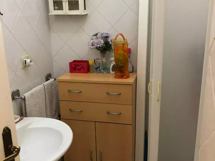 Immagine 6 di Attico in vendita  in Via Casilina a Roma