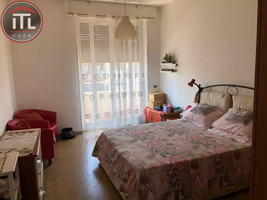 Immagine 7 di Attico in vendita  in Via Casilina a Roma