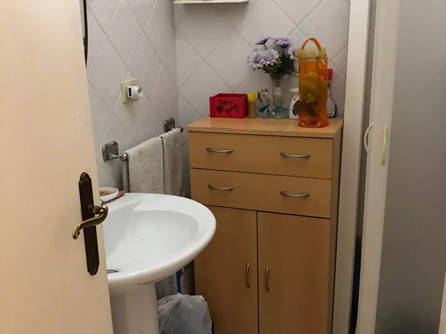 Immagine 8 di Attico in vendita  in Via Casilina a Roma