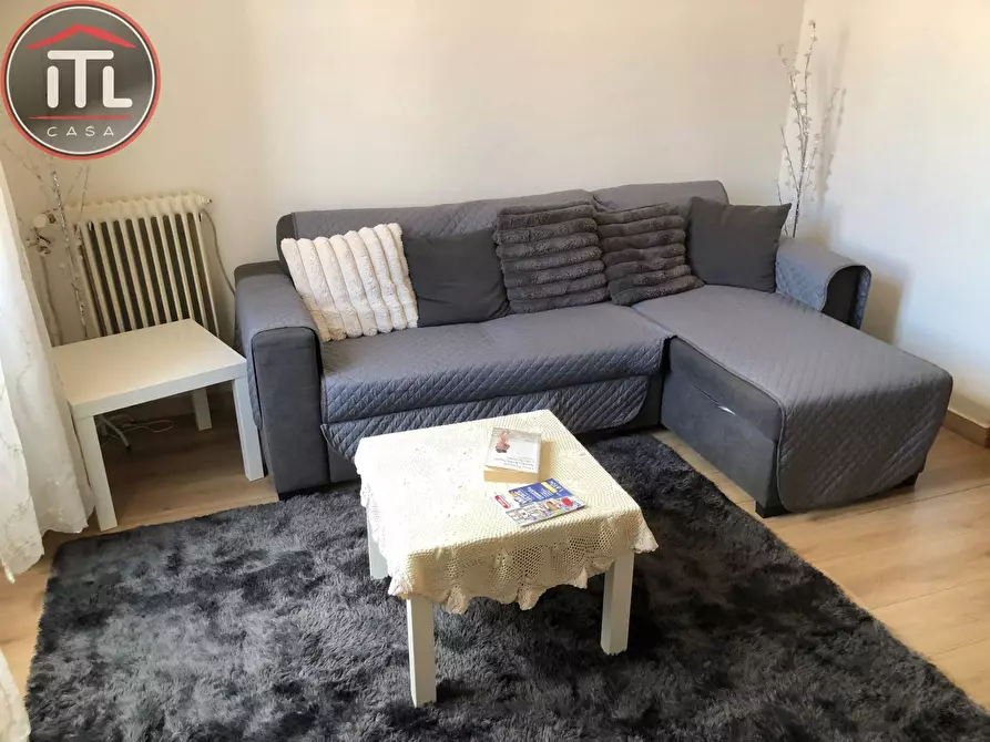 Immagine 9 di Attico in vendita  in Via Casilina a Roma