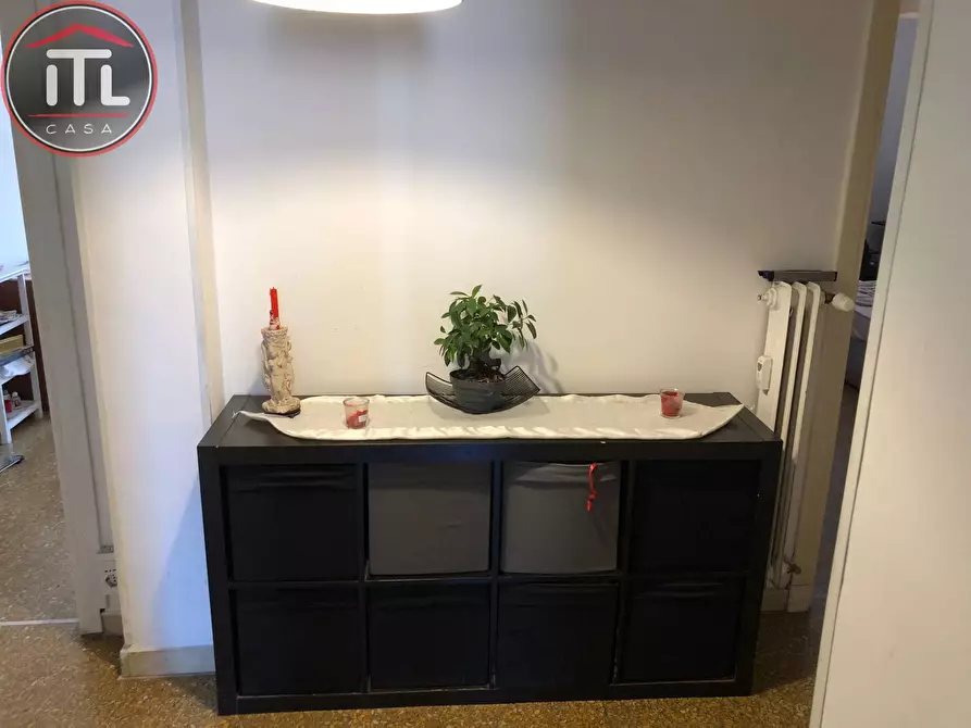 Immagine 10 di Attico in vendita  in Via Casilina a Roma