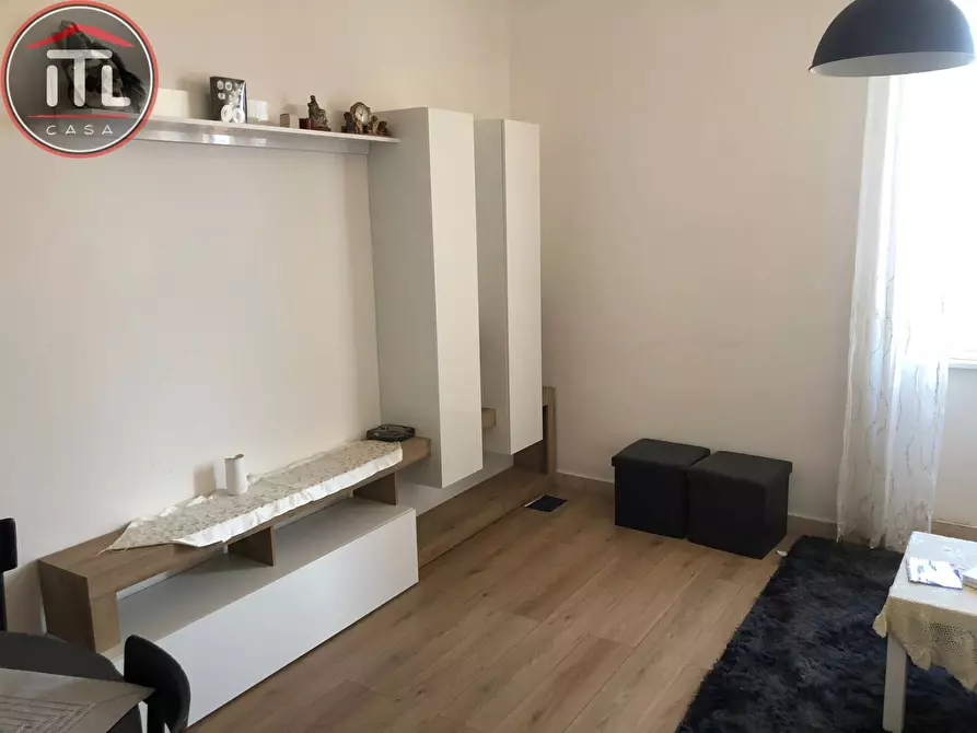 Immagine 11 di Attico in vendita  in Via Casilina a Roma