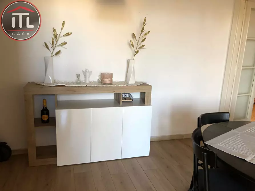 Immagine 12 di Attico in vendita  in Via Casilina a Roma