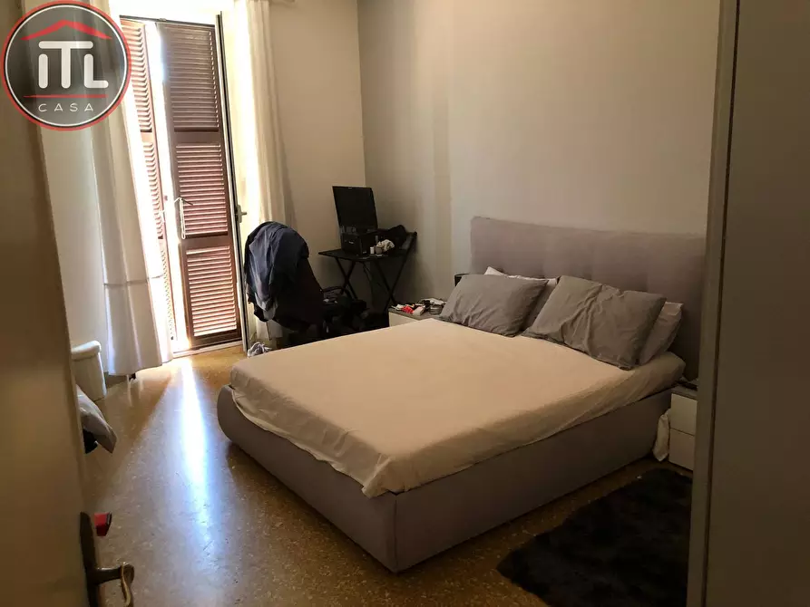 Immagine 14 di Attico in vendita  in Via Casilina a Roma