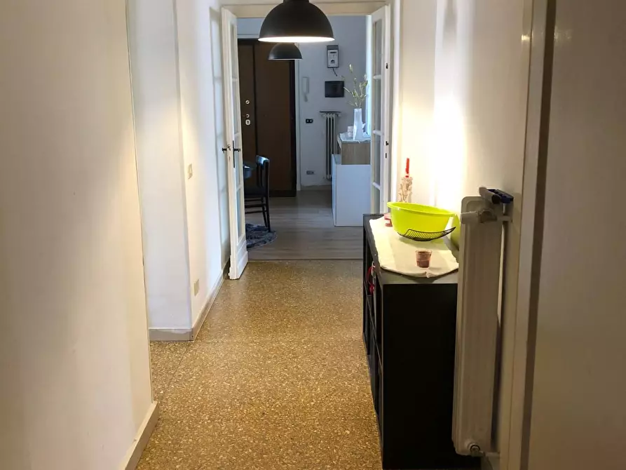 Immagine 15 di Attico in vendita  in Via Casilina a Roma