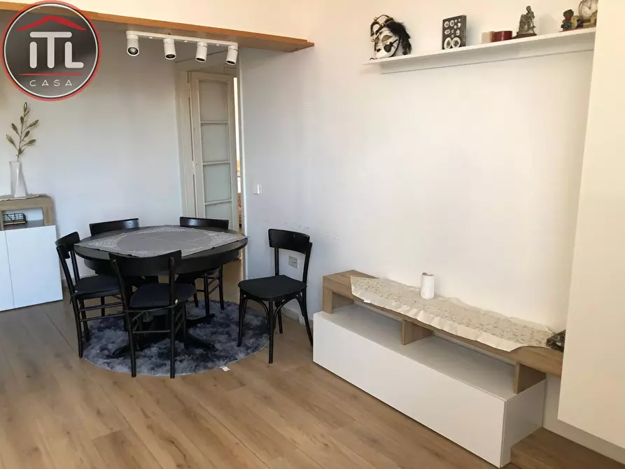 Immagine 16 di Attico in vendita  in Via Casilina a Roma