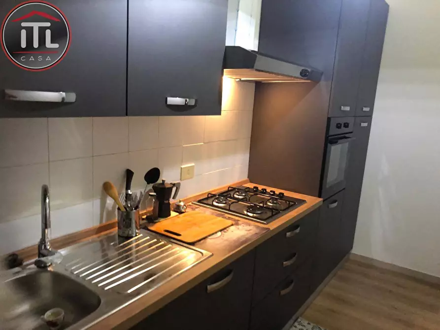 Immagine 18 di Attico in vendita  in Via Casilina a Roma