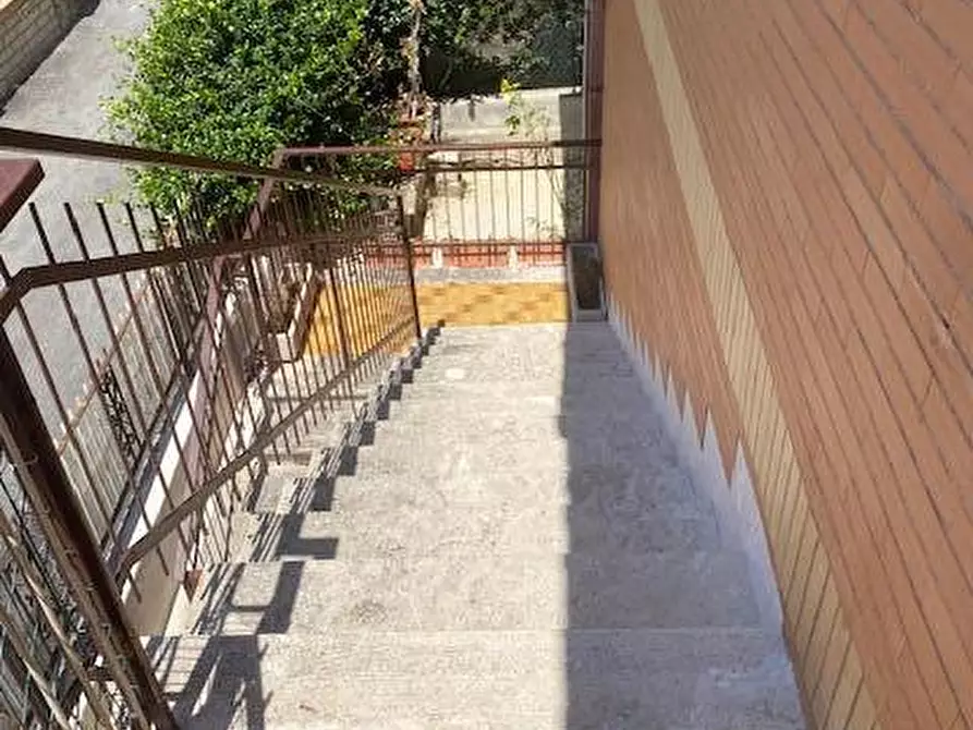 Immagine 6 di Casa semindipendente in vendita  in Via Prasco 8 a Roma
