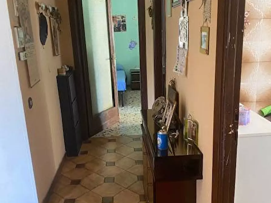 Immagine 16 di Casa semindipendente in vendita  in Via Prasco 8 a Roma