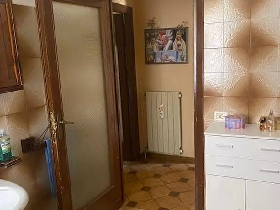Immagine 18 di Casa semindipendente in vendita  in Via Prasco 8 a Roma