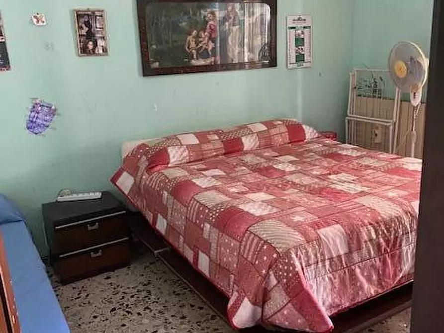 Immagine 20 di Casa semindipendente in vendita  in Via Prasco 8 a Roma