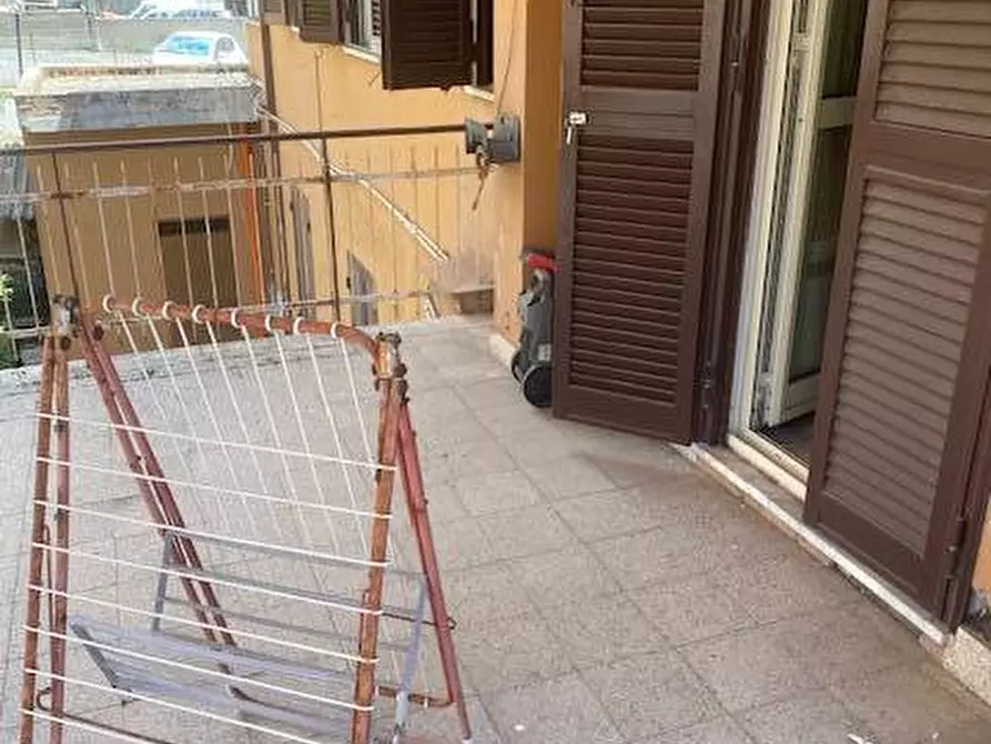 Immagine 22 di Casa semindipendente in vendita  in Via Prasco 8 a Roma