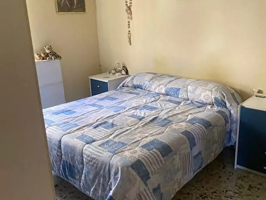 Immagine 24 di Casa semindipendente in vendita  in Via Prasco 8 a Roma
