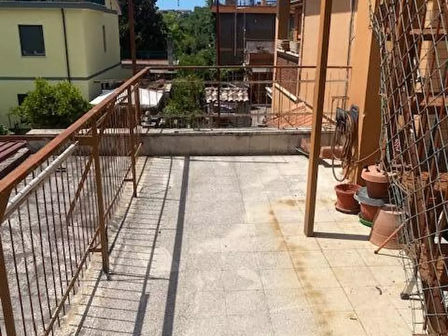 Immagine 29 di Casa semindipendente in vendita  in Via Prasco 8 a Roma