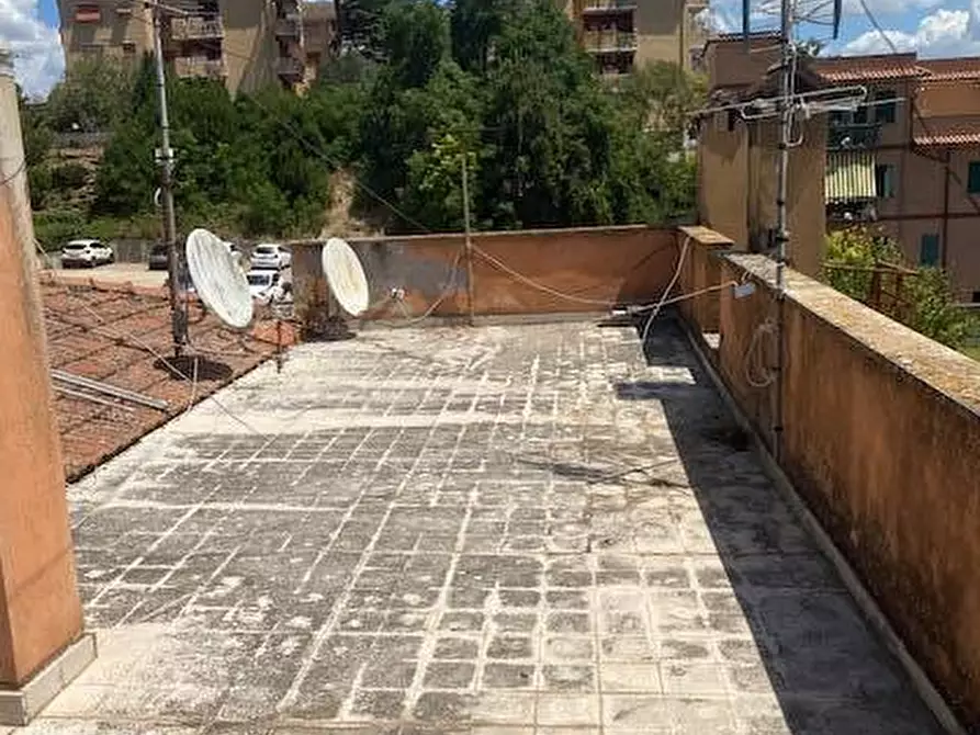 Immagine 33 di Casa semindipendente in vendita  in Via Prasco 8 a Roma