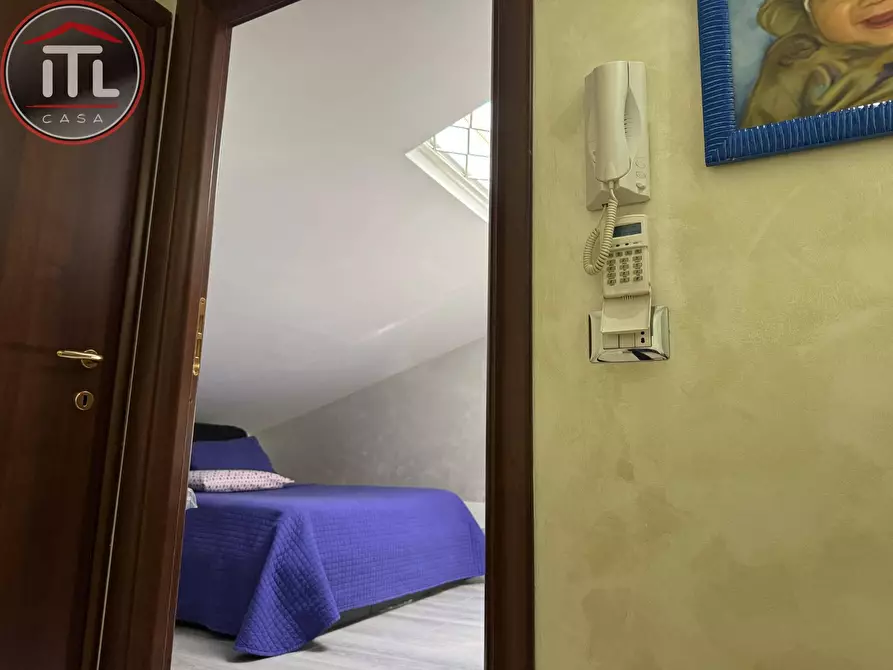 Immagine 20 di Appartamento in vendita  in Gavoi 12 a Roma