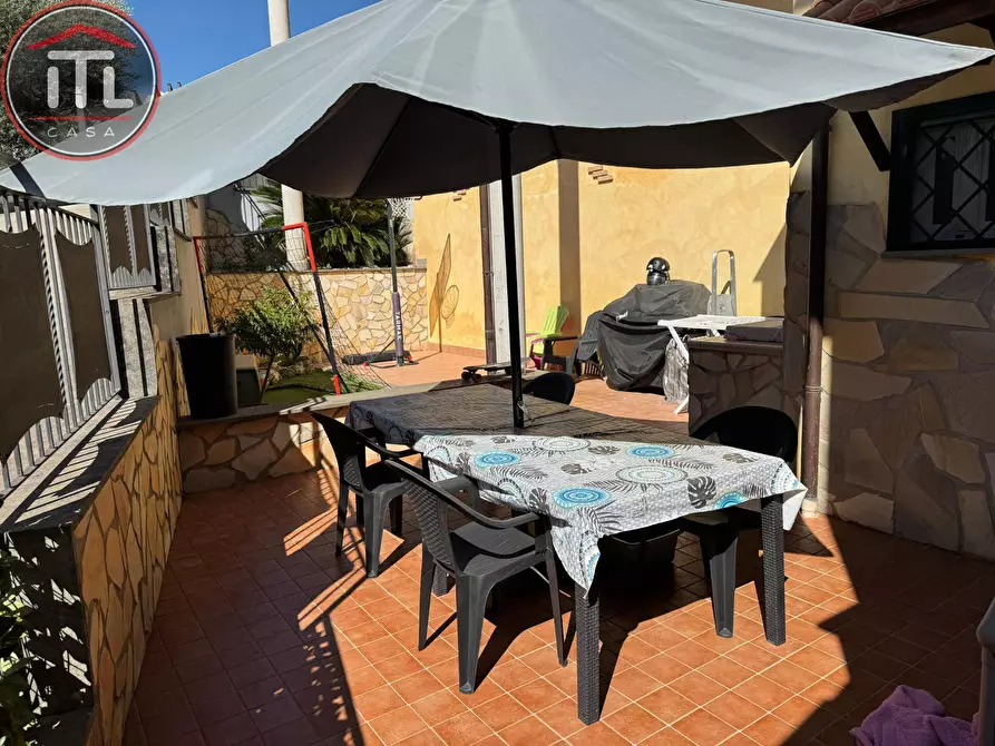 Immagine 10 di Appartamento in vendita  in Gavoi 12 a Roma