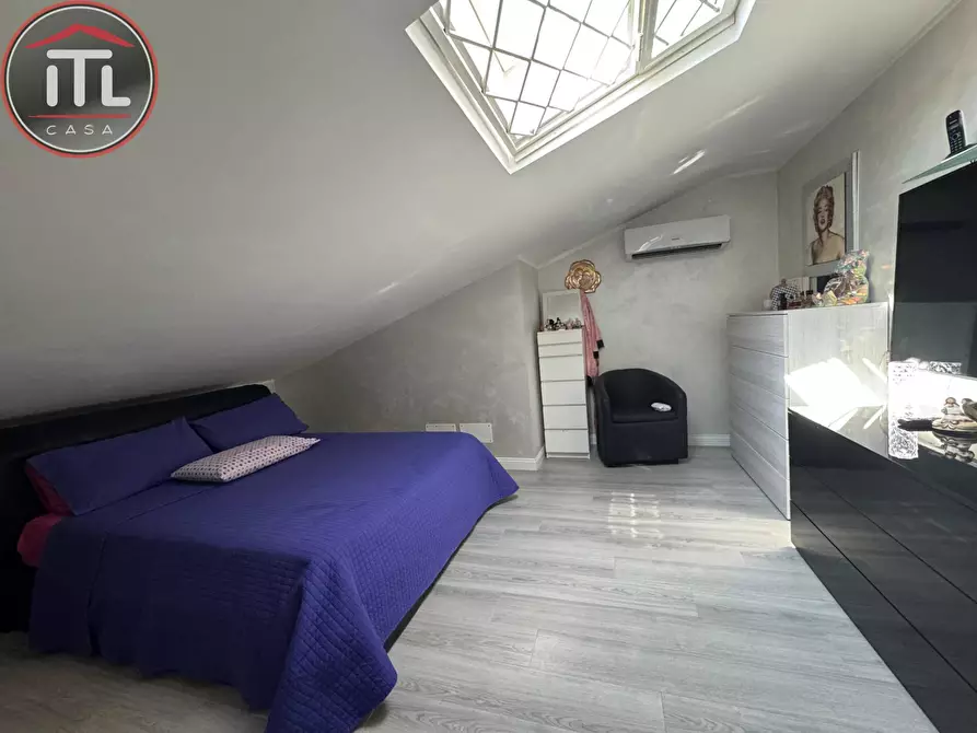 Immagine 19 di Appartamento in vendita  in Gavoi 12 a Roma