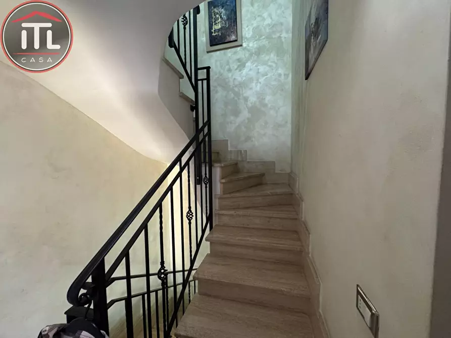 Immagine 18 di Appartamento in vendita  in Gavoi 12 a Roma