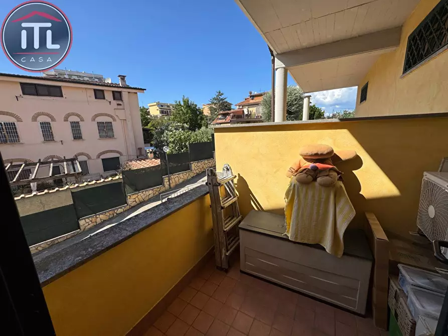 Immagine 24 di Appartamento in vendita  in Gavoi 12 a Roma