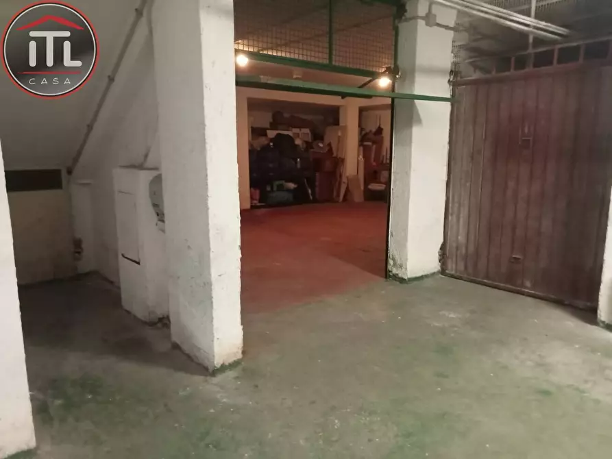 Immagine 2 di Box auto in affitto  in Via Dei Delfini 24 a Ladispoli