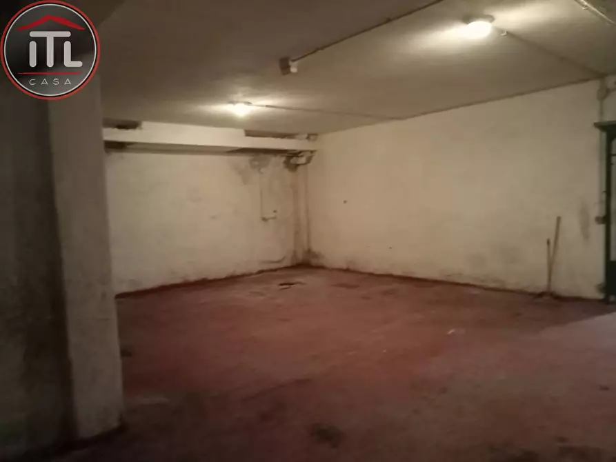 Immagine 4 di Box auto in affitto  in Via Dei Delfini 24 a Ladispoli