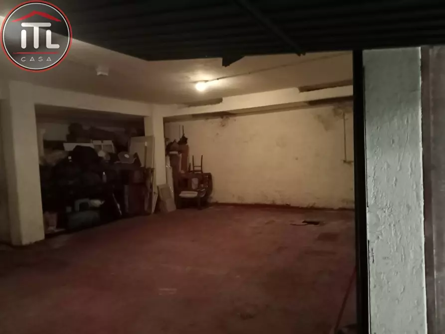 Immagine 5 di Box auto in affitto  in Via Dei Delfini 24 a Ladispoli