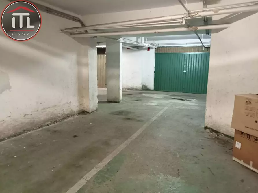 Immagine 6 di Box auto in affitto  in Via Dei Delfini 24 a Ladispoli